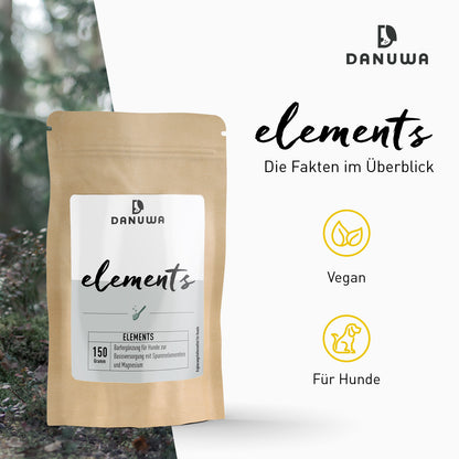Danuwa Elements PL