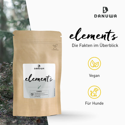 Danuwa Elements PL