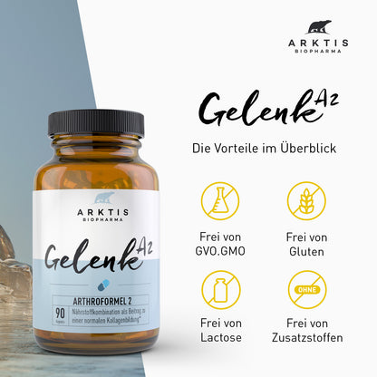 Arktis Gelenk A2 PL