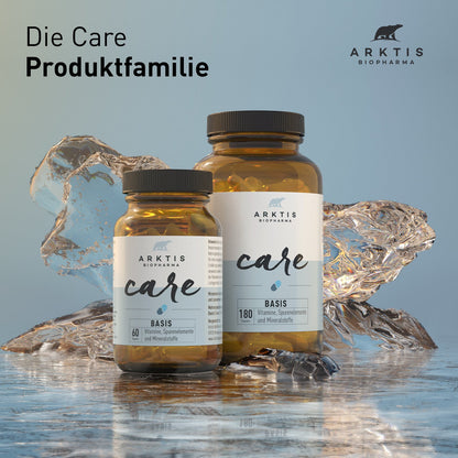 Arktis Care - Basis