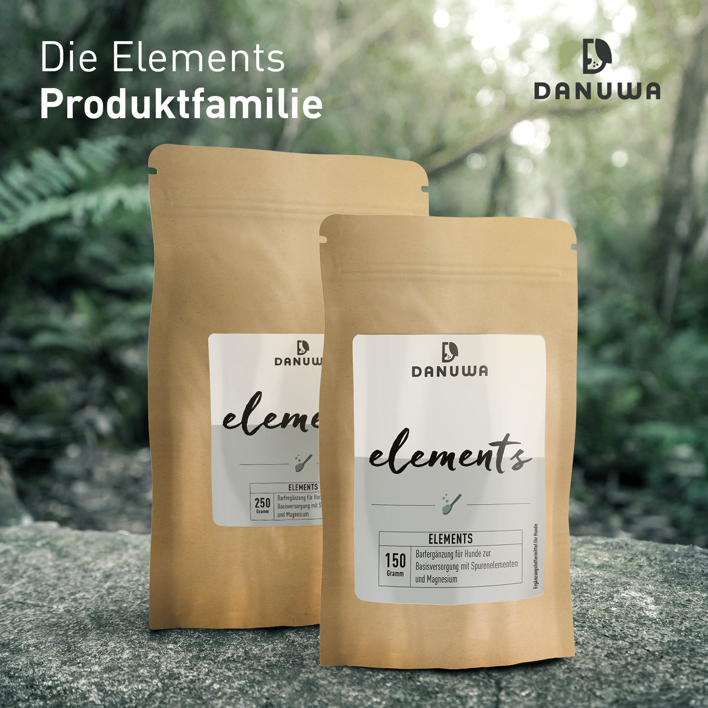 Danuwa Elements