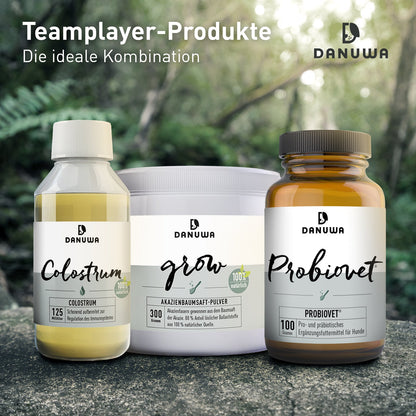 Danuwa Probiovet®