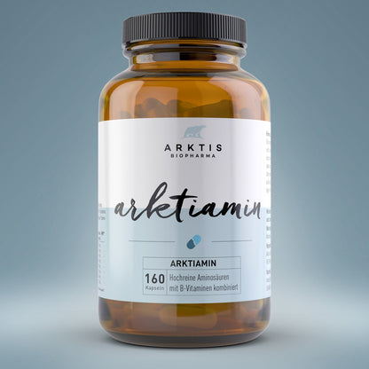 Arktis Arktiamin