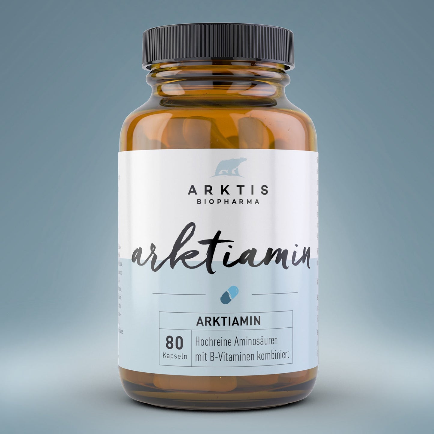 Arktis Arktiamin