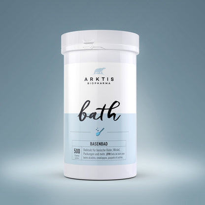 Arktis Bath - Basenbad
