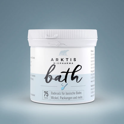 Arktis Bath - Basenbad