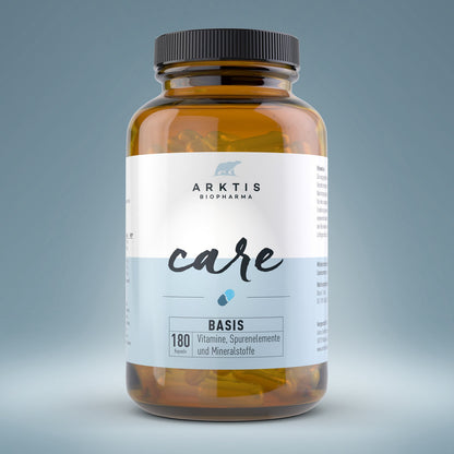 Arktis Care - Multi A-Z