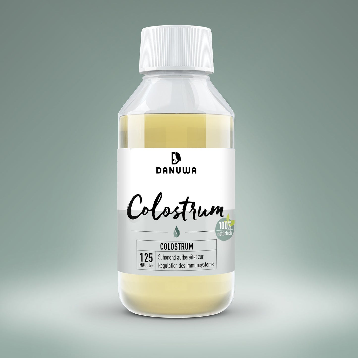 Danuwa Colostrum