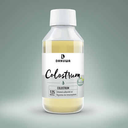 Danuwa Colostrum