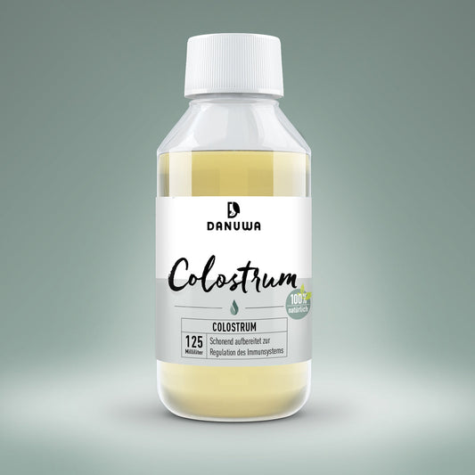 Danuwa Colostrum