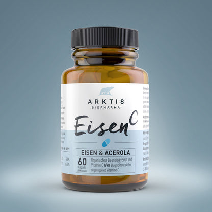 Arktis Eisen C