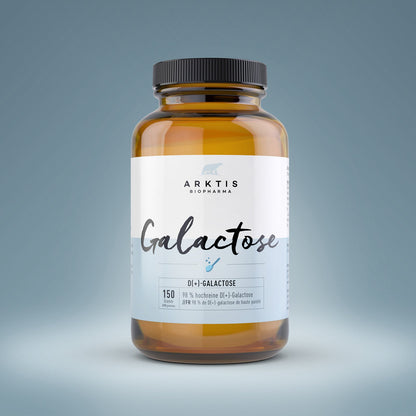 Arktis Galactose