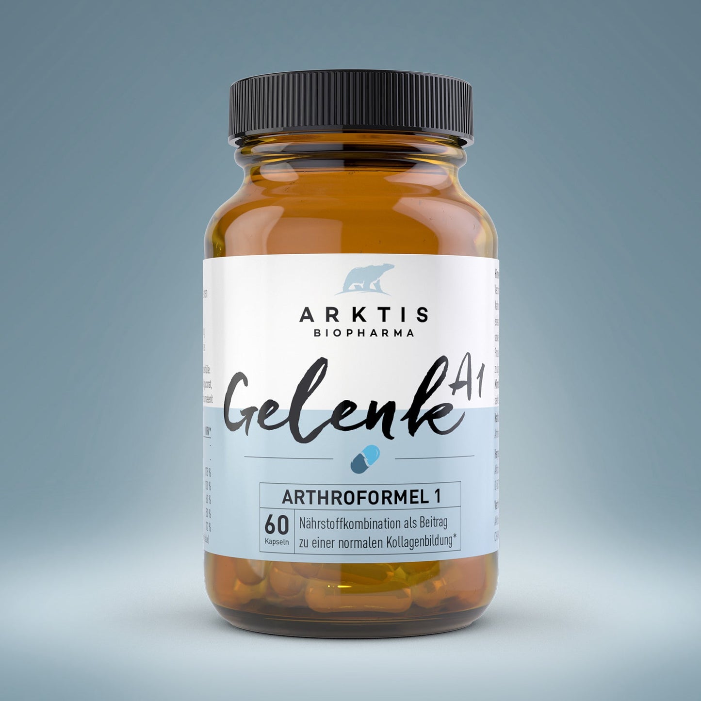 Arktis Gelenk A1