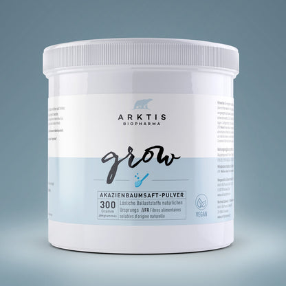 Arktis Grow - Akazienfasern