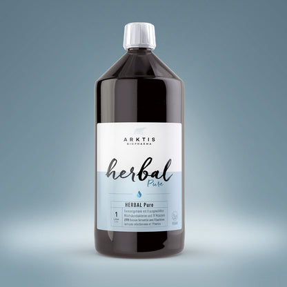 Arktis Herbal “Pure”
