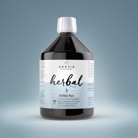 Arktis Herbal “Pure”