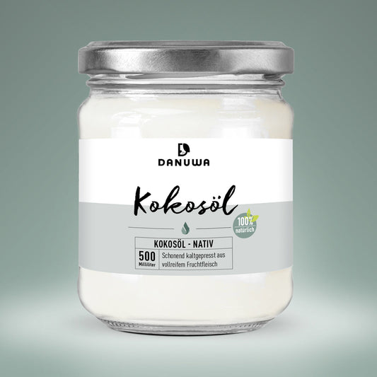 Danuwa Kokosöl