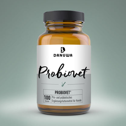 Danuwa Probiovet®