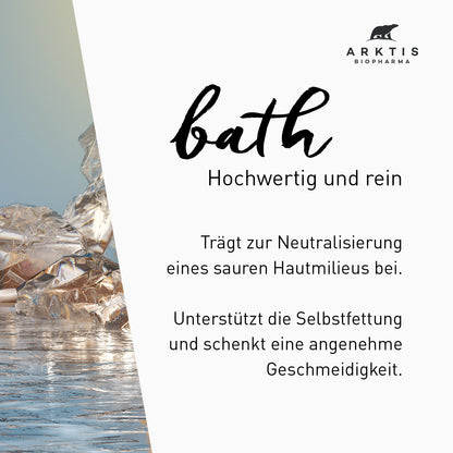 Arktis Bath - Basenbad