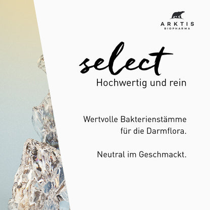 Arktis Arktibiotic Select