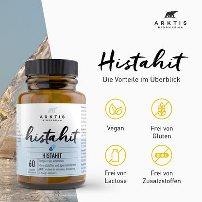 Arktis Histahit