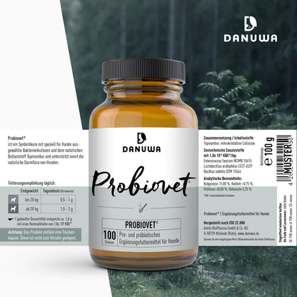 Danuwa Probiovet®